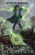 Accidental Necromancer