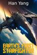 Earths First StarFighter