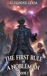 First Rule of a Nobleman