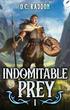 Indomitable Prey