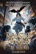Monster Tamer Academy