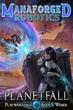 Planetfall