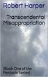 Transcendental Misappropriation