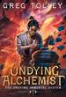 Undying Alchemist